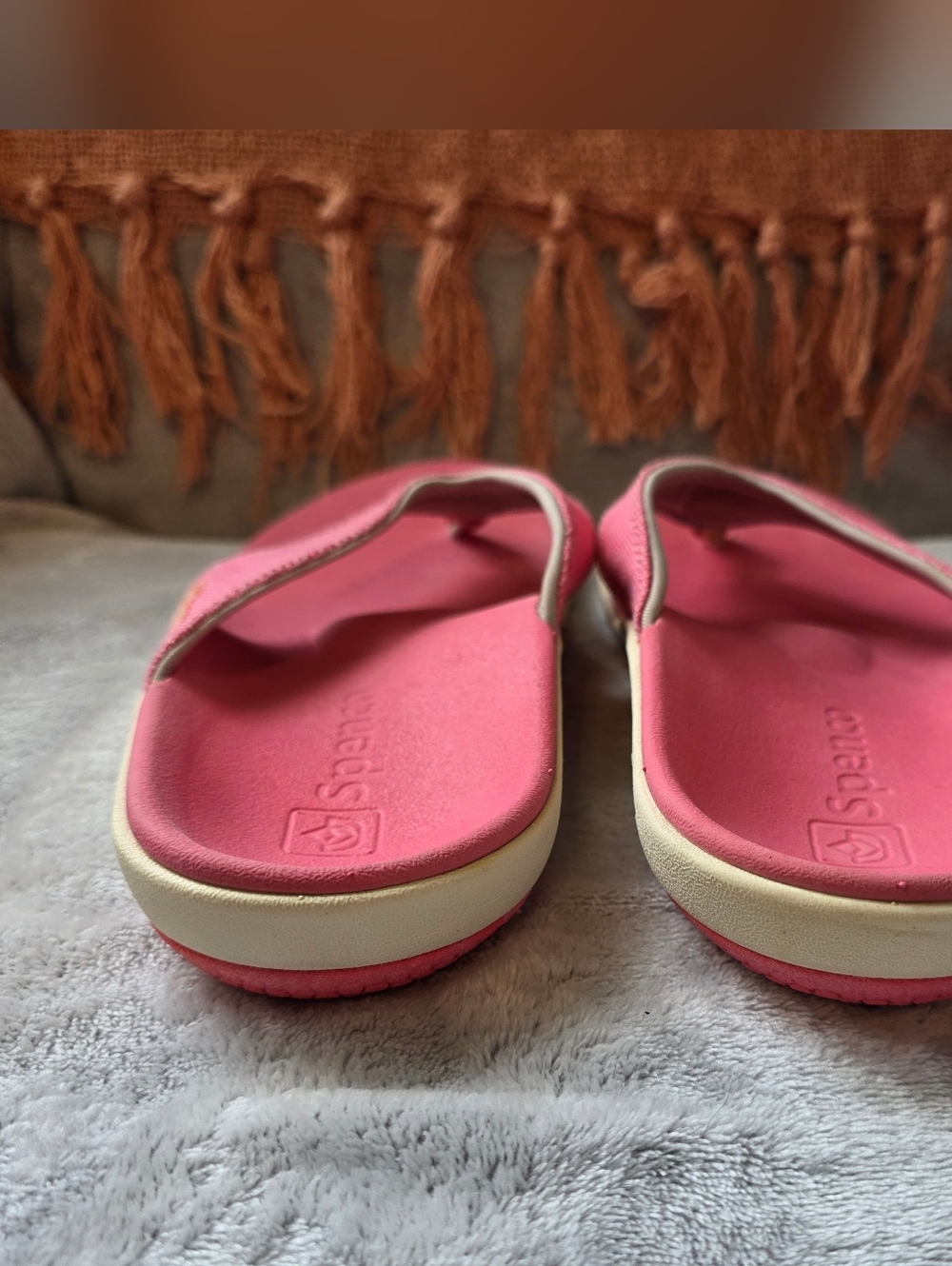 Spenco Sandals - Picture 6 of 9